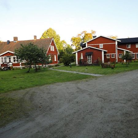 Yndegarden Soelvesborg Hostel 外观 照片