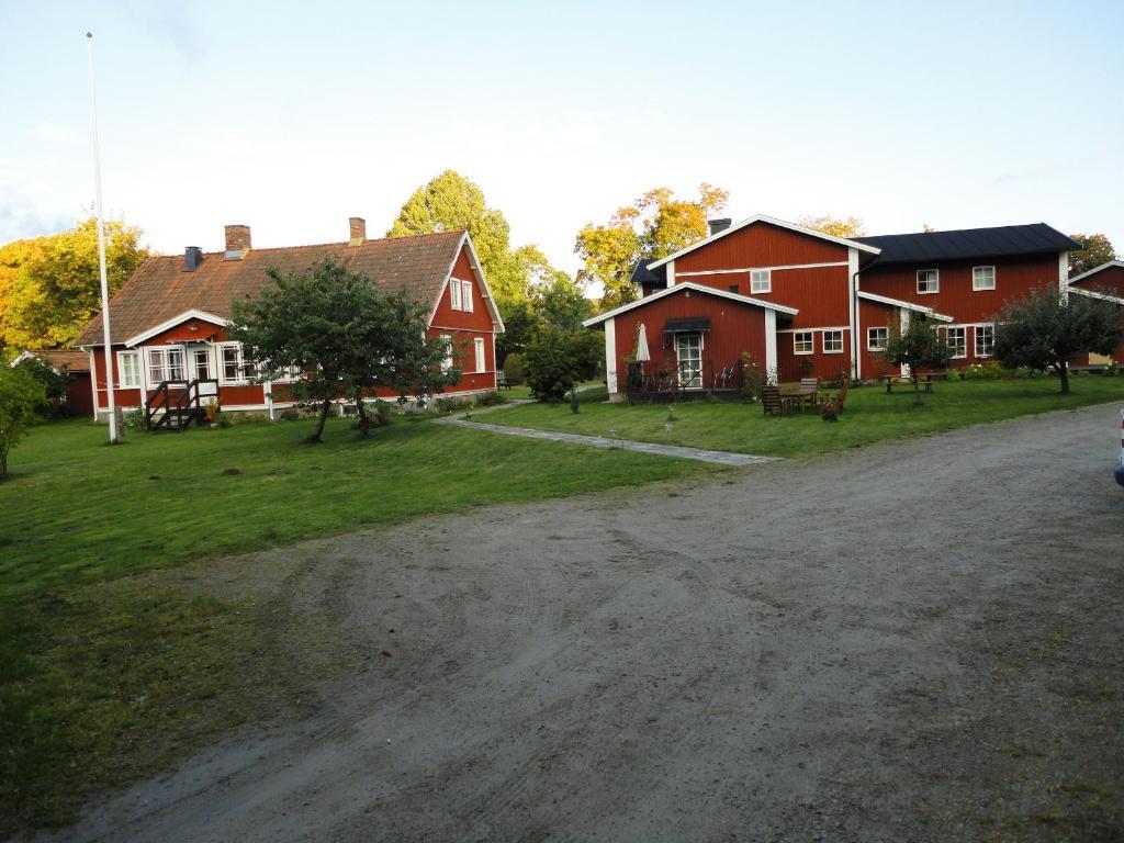 Yndegarden Soelvesborg Hostel 外观 照片